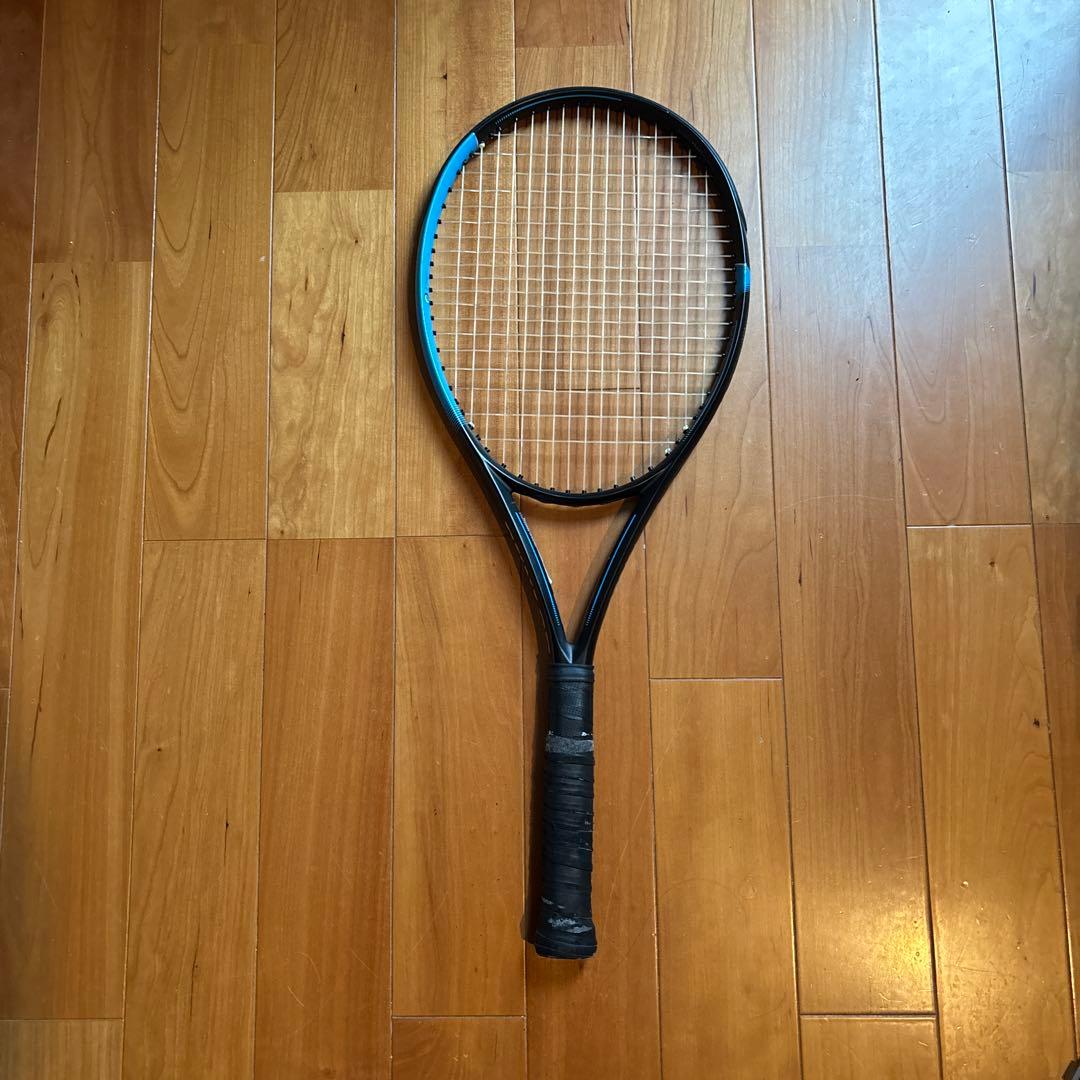 ダンロップ FX500LS