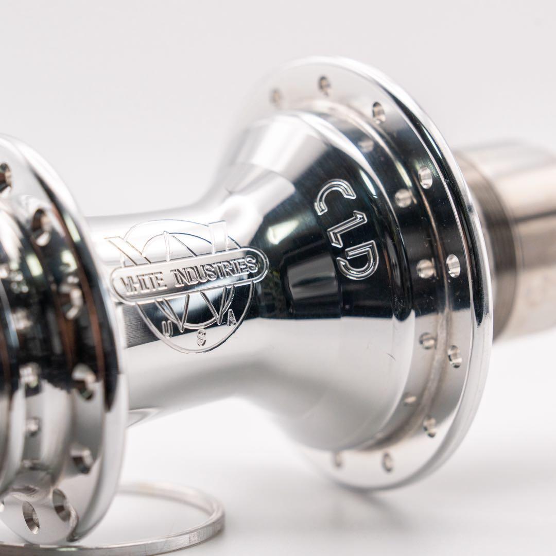 新品 WHITE INDUSTRIES CLD 28H XDR 142×12