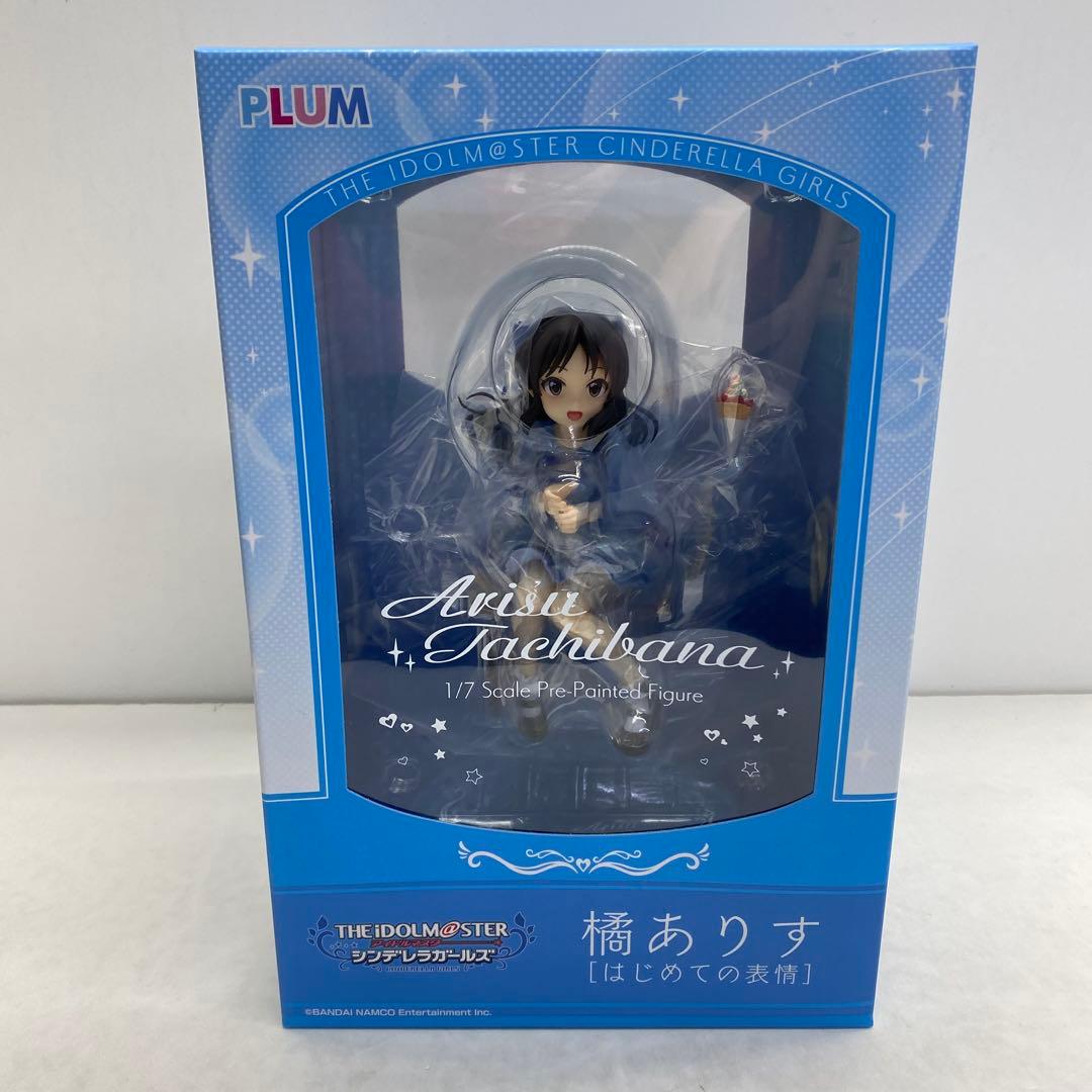 27□「アイドルマスターシンデレラガールズ」橘ありす RI0621-9