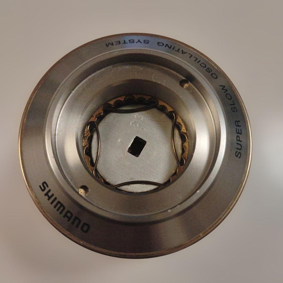 SHIMANO STELLA FW4000 スピニングリールパーツ