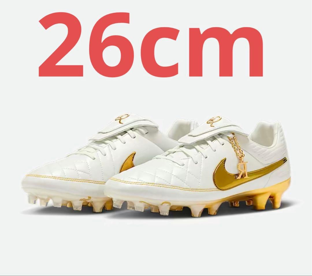 【期間限定値下】ティエンポ レジェンド ロナウジーニョ