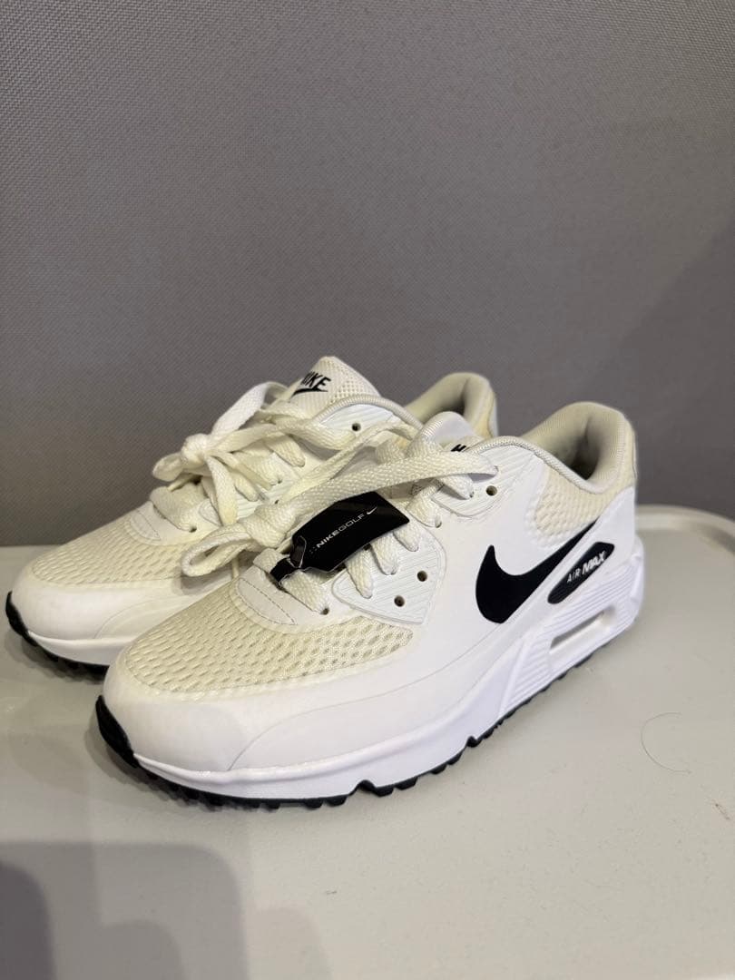 ナイキ エア マックス 90 G (ゴルフシューズ)