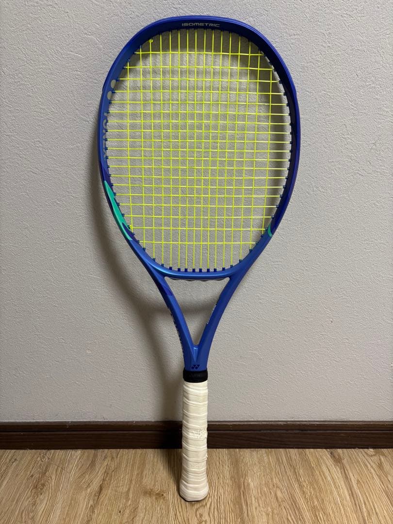 ラケット(硬式用) EZONE98 G3