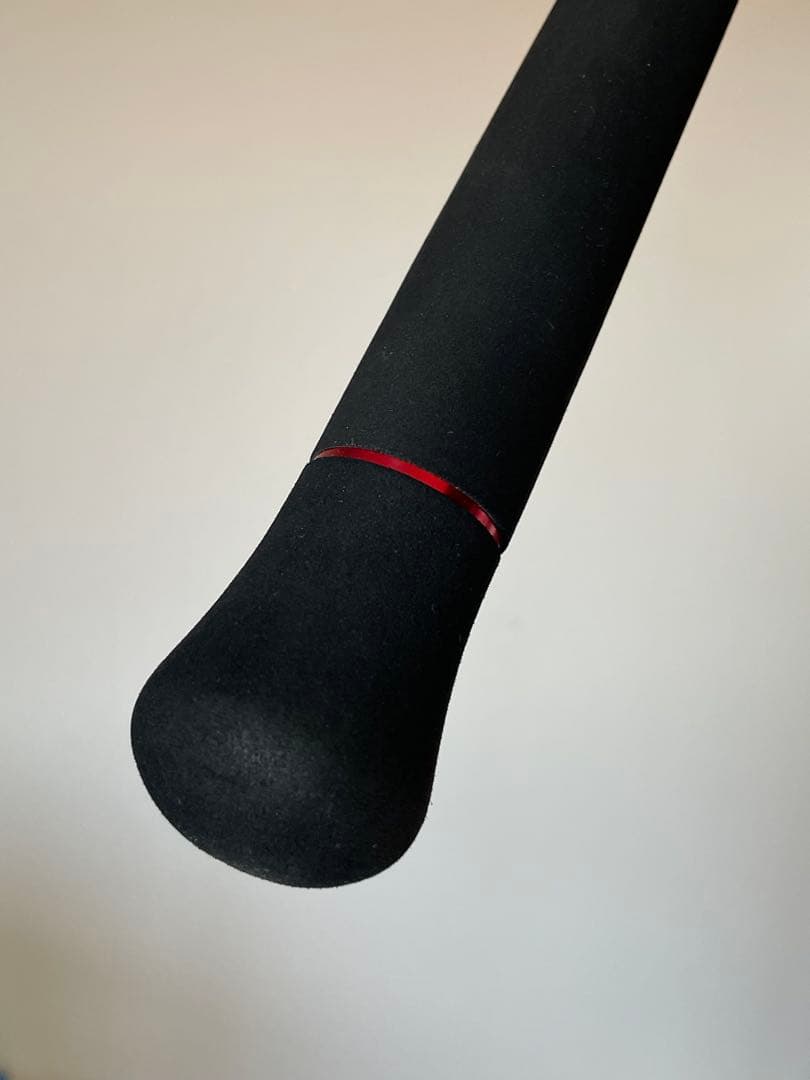 DAIWA / ZENITH ジギングロッド2本 ＆ ロッドケース　セット