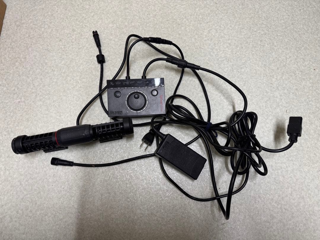 Red Sea ReefWave25 リーフウェーブ ジャイロポンプ