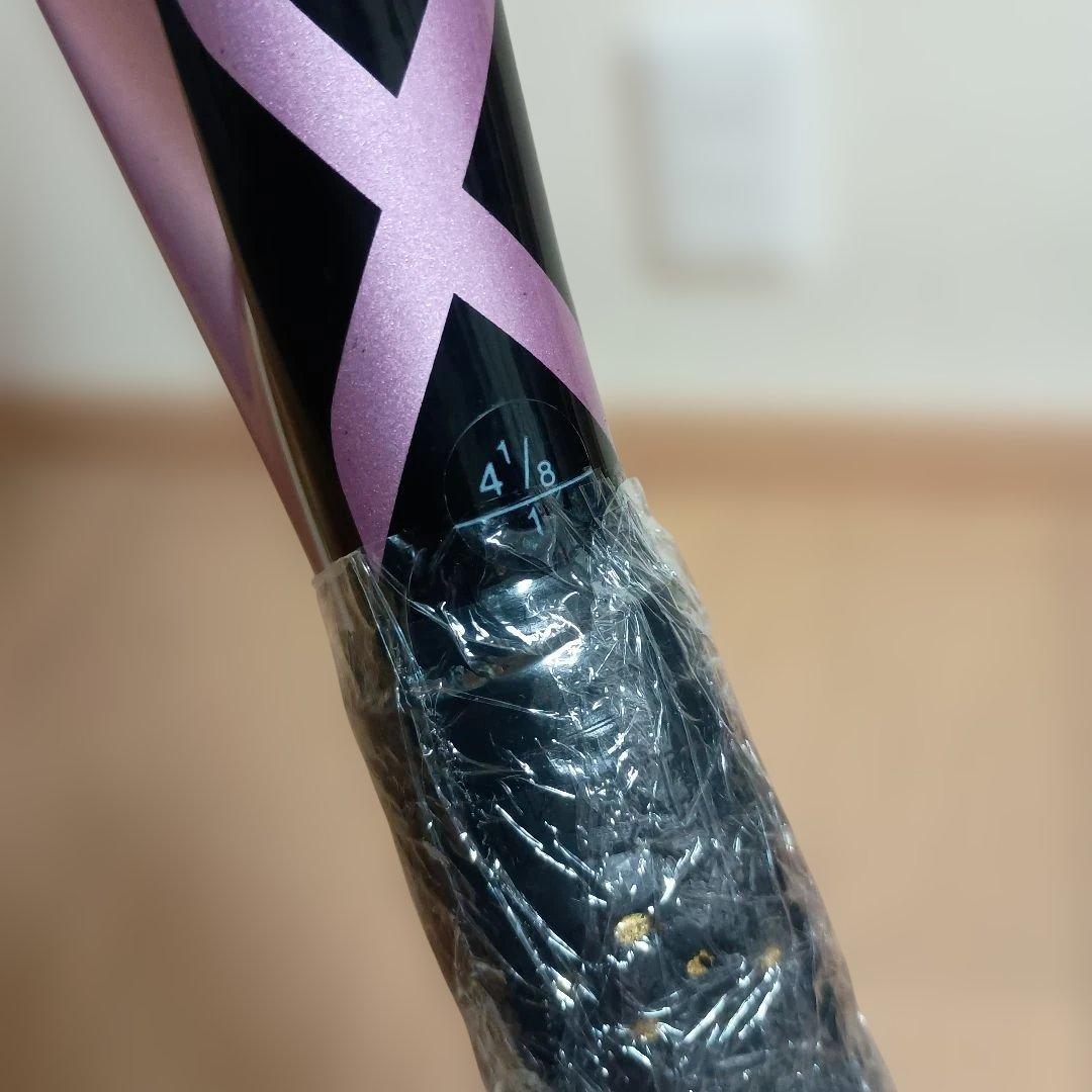 Wilson BLX Coral Wave 105インチ 軽量 ピンク/ブラック