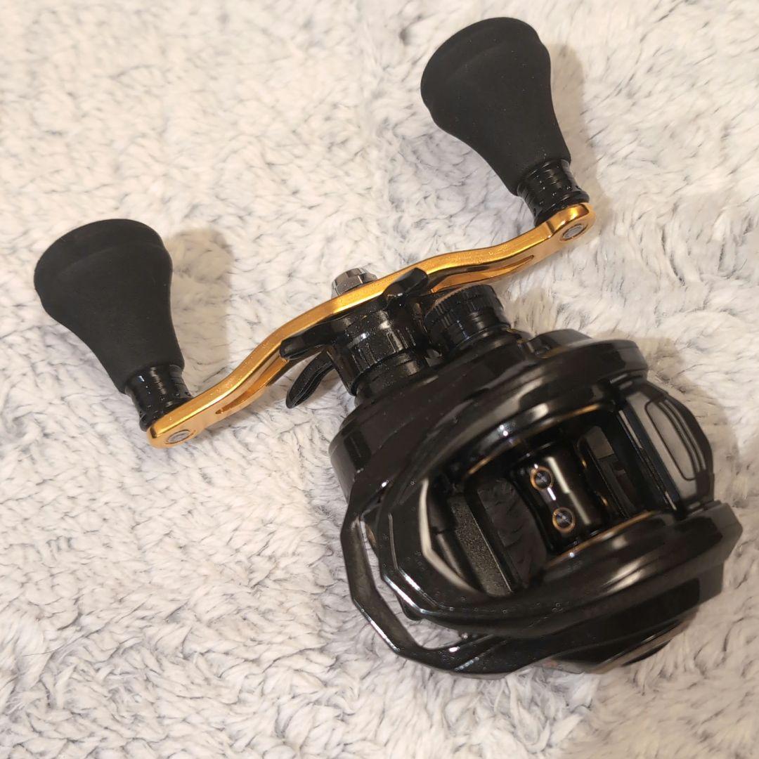 ロキサーニ　パワーシューター　美品