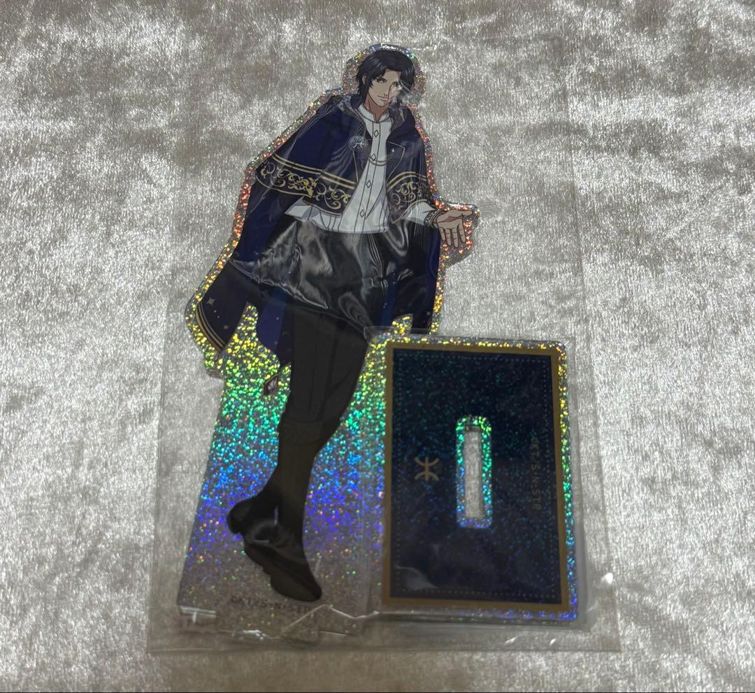 ウェブポン アクスタ 幸村精市