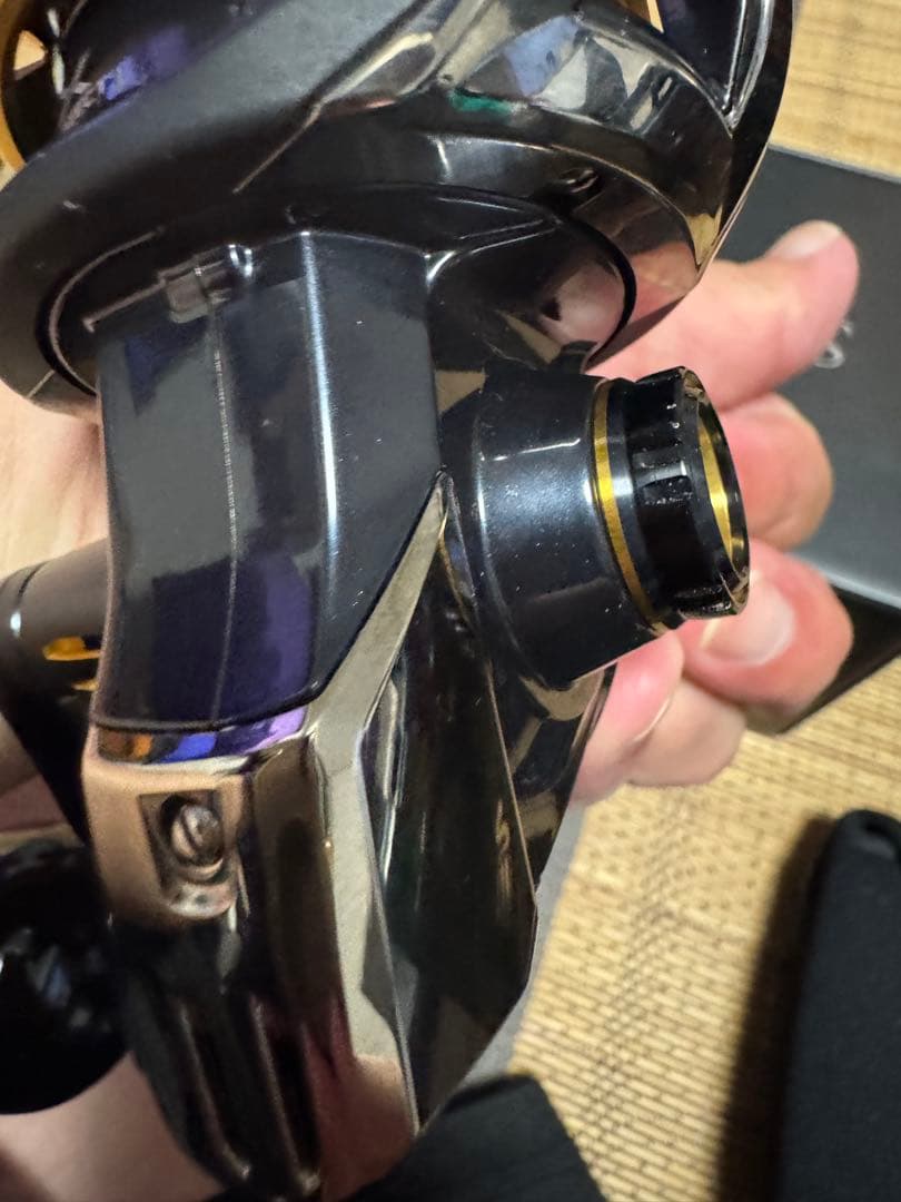 20ステラ SW 6000XG