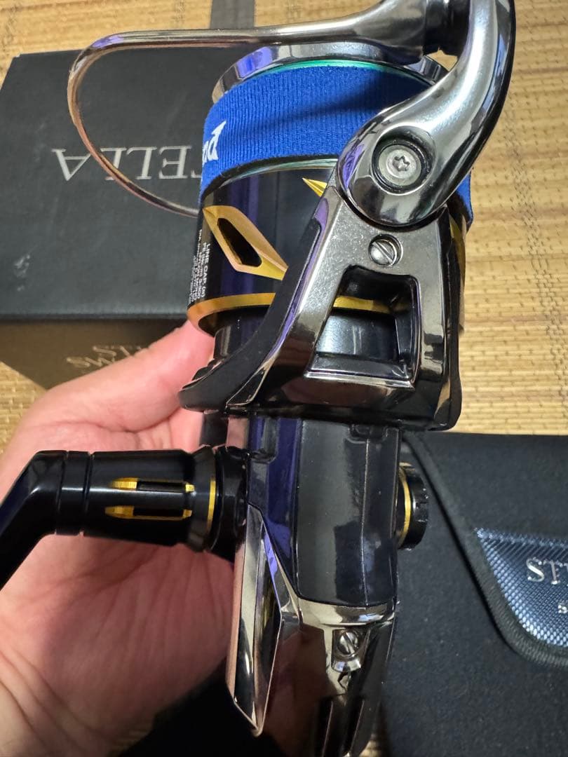 20ステラ SW 6000XG