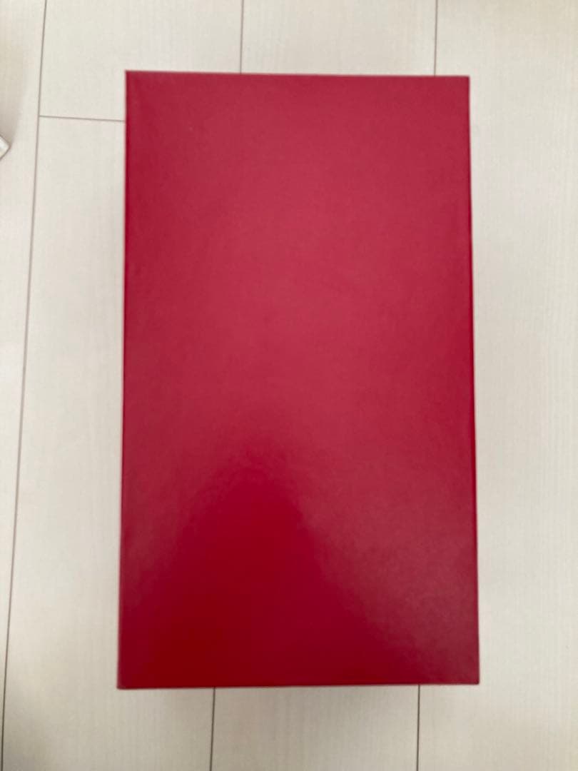 Bisquit Napoléon ビスキー ナポレオン 箱付き バカラ