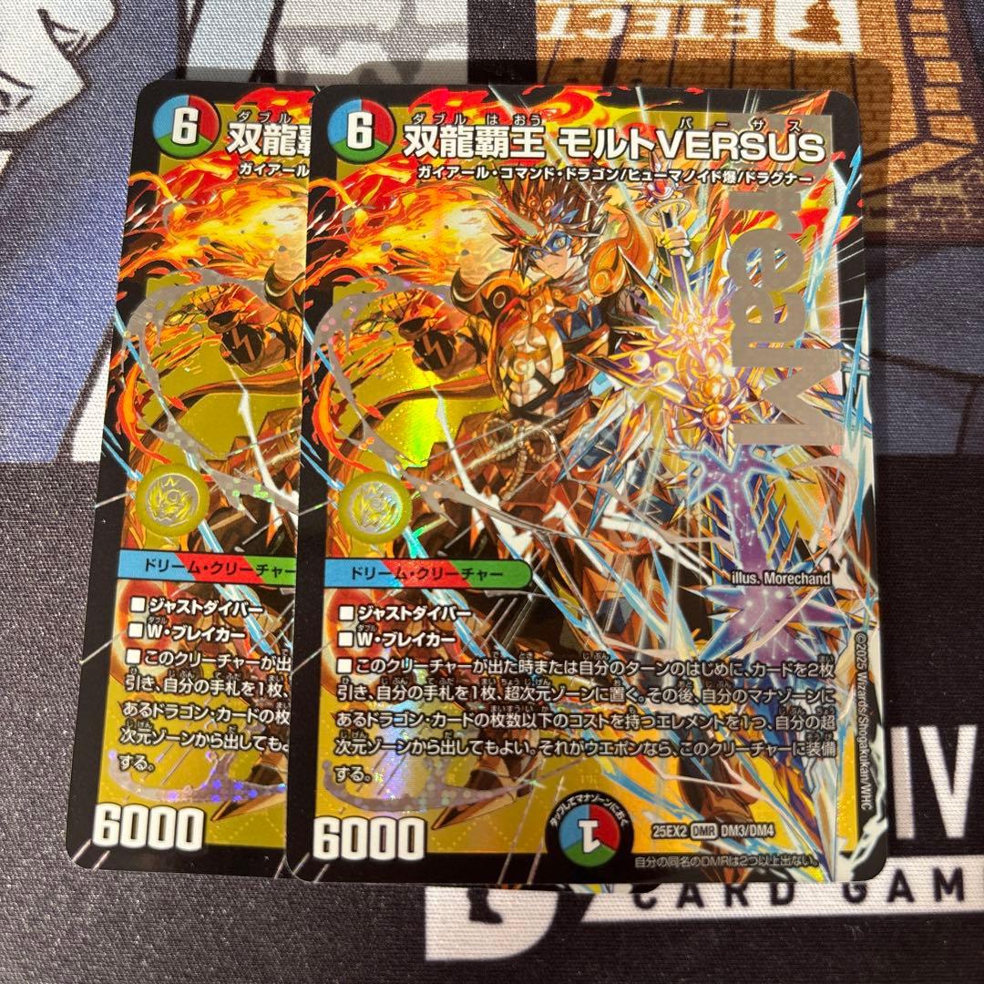 モルトversus 即日発送