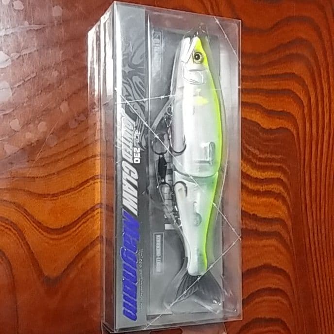 GAN CRAFT(ガンクラフト)ジョイクロ