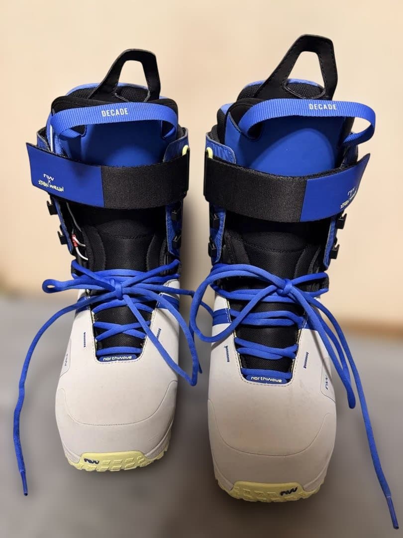 NORTHWAVE DECADEPRO 27cm ノースウェイブ　ディケイドプロ