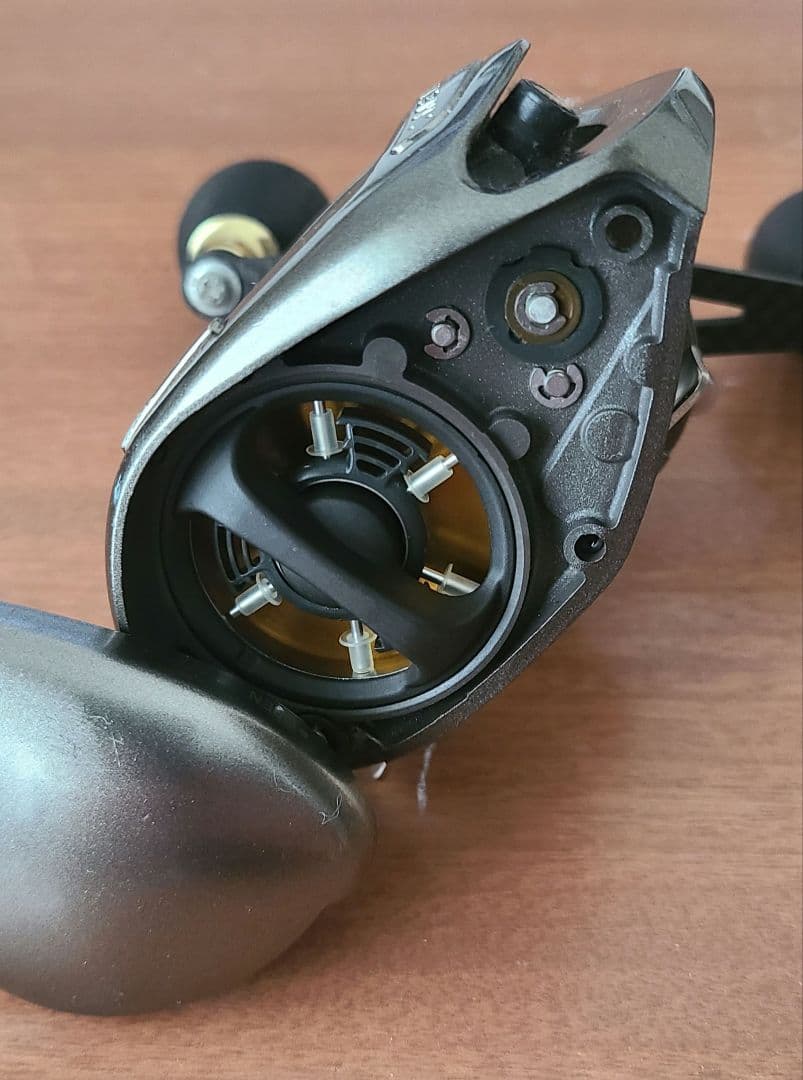 バス釣り引退セット