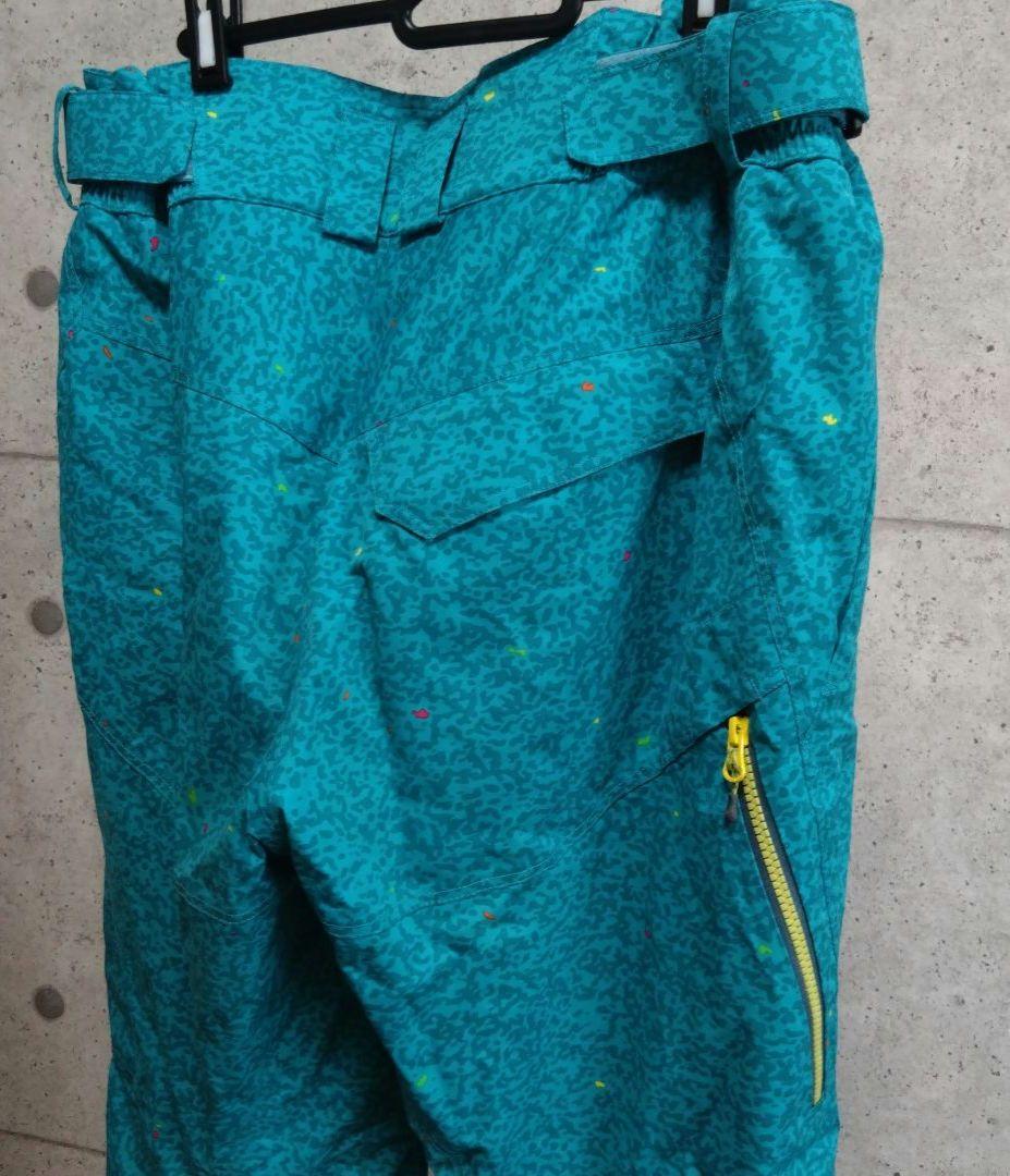 Mizuno ミズノ　スキーウエアL