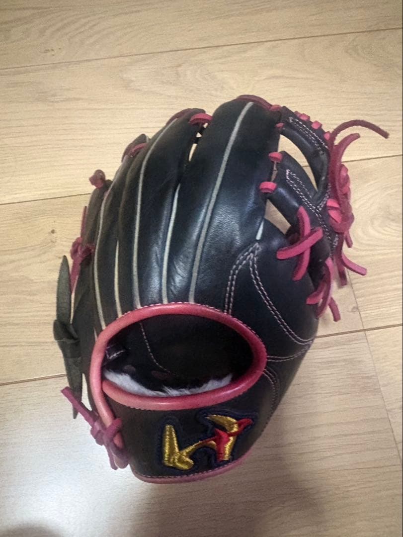 y＿t⭐︎ワールドペガサス　トレーニンググローブ