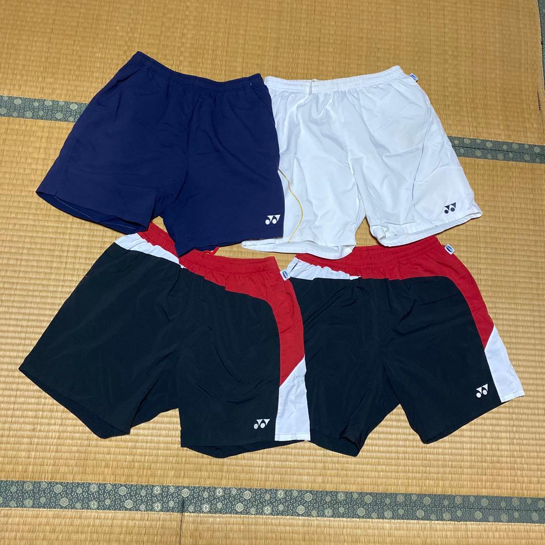 テニスウェア7枚セット