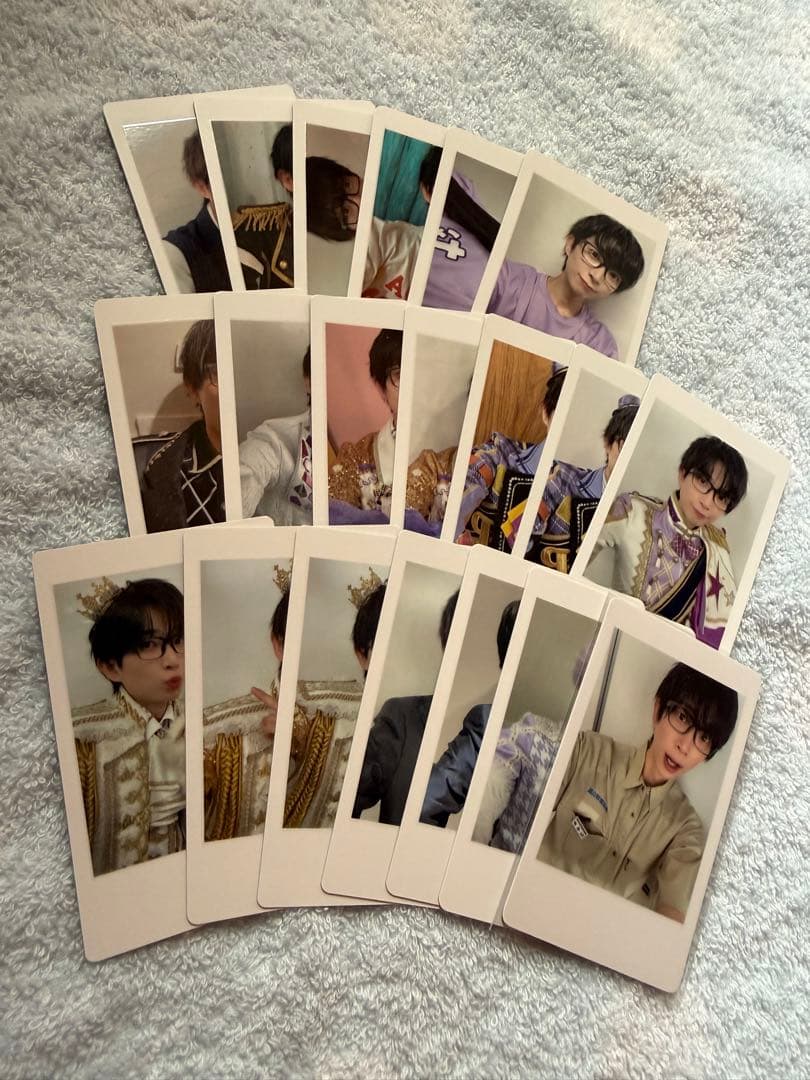 パンダドラゴン　なるき　ハピカ