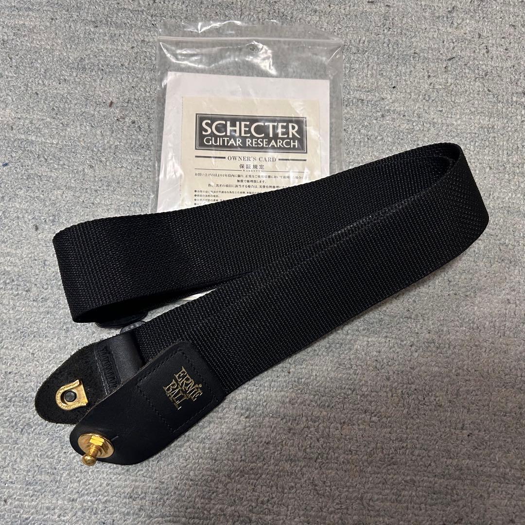 ギター Schecter SD-2-24-AL/VTR(UBB/M)