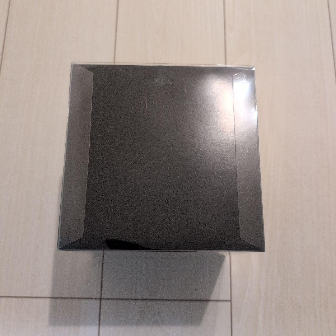 新品未開封 moon 透明の少年 フィギュア 予約特典付き 豆魚雷