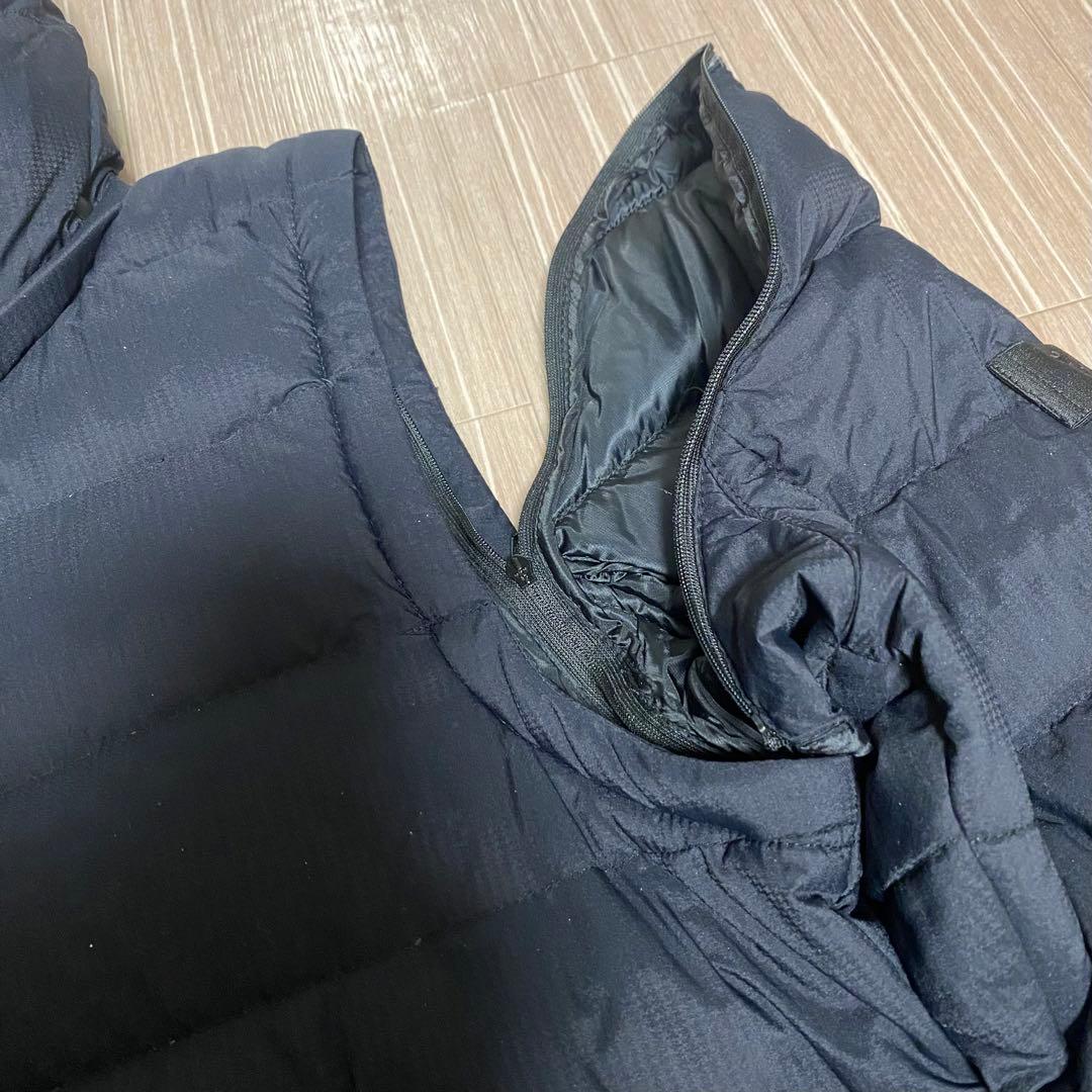 新品タグ付き　パーリーゲイツ　プレイダウン　サイズM