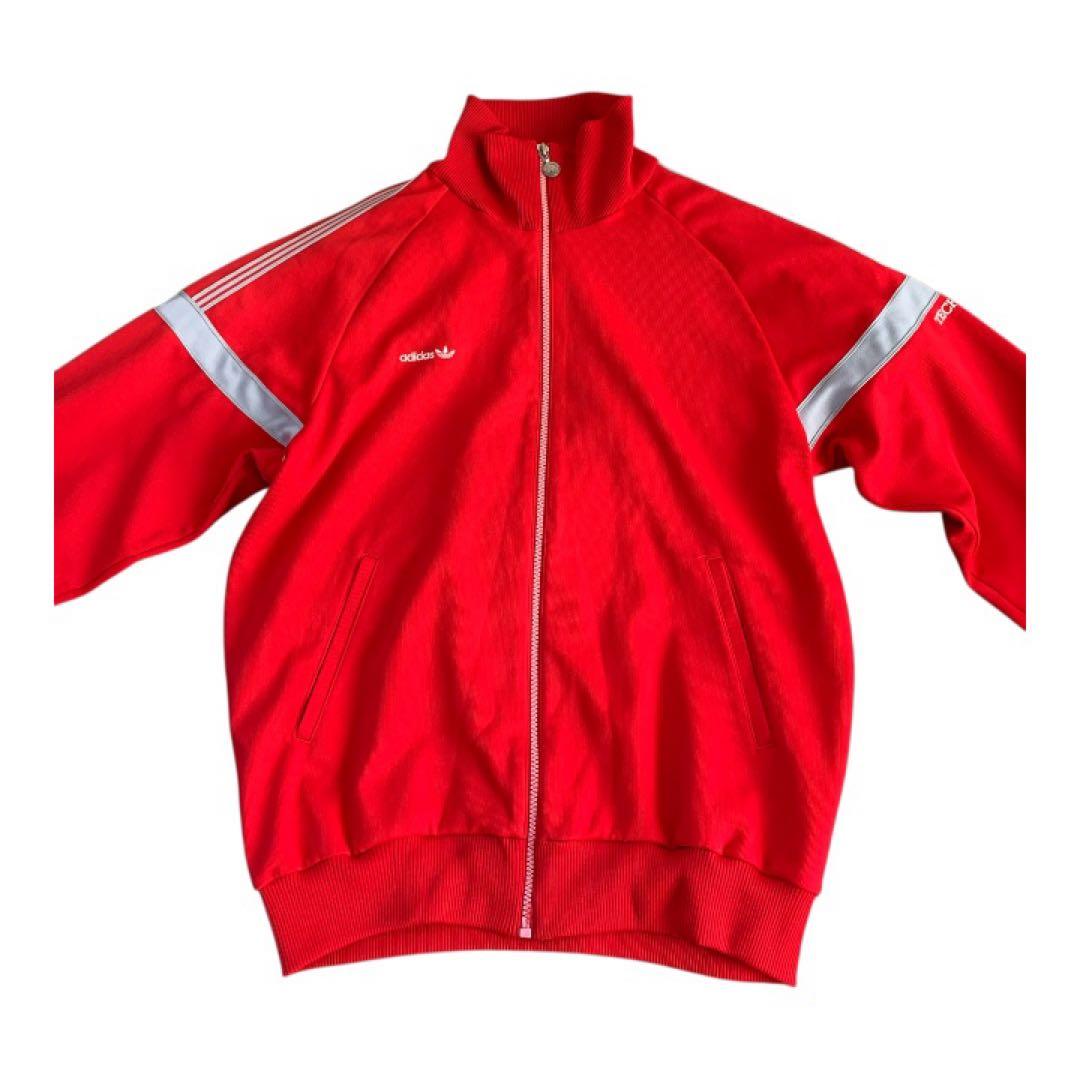 ウォーキング・ランニングウェア 70s adidas track jacket