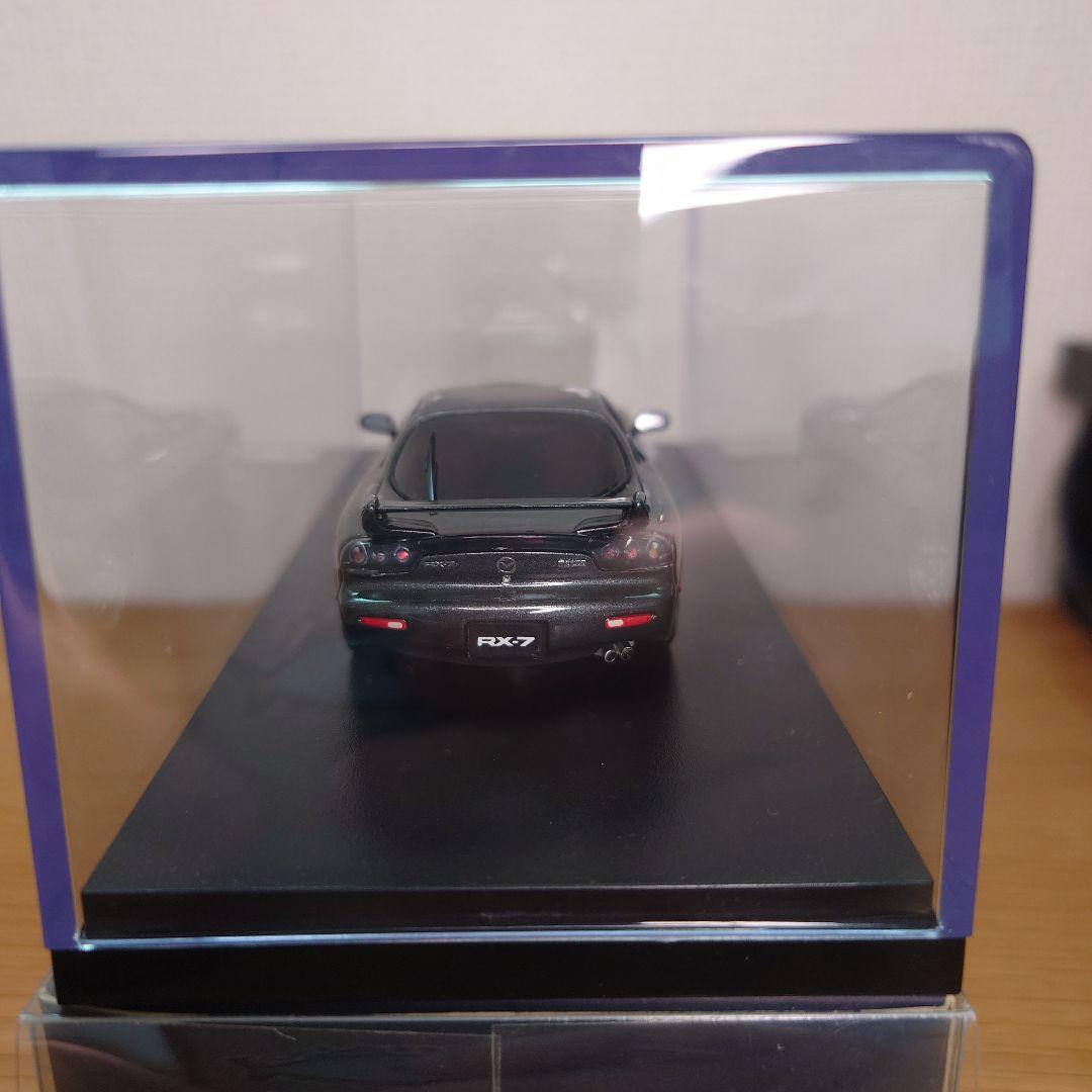 MARK43 1/43 RX-7 FD3S スピリットR　要状態確認