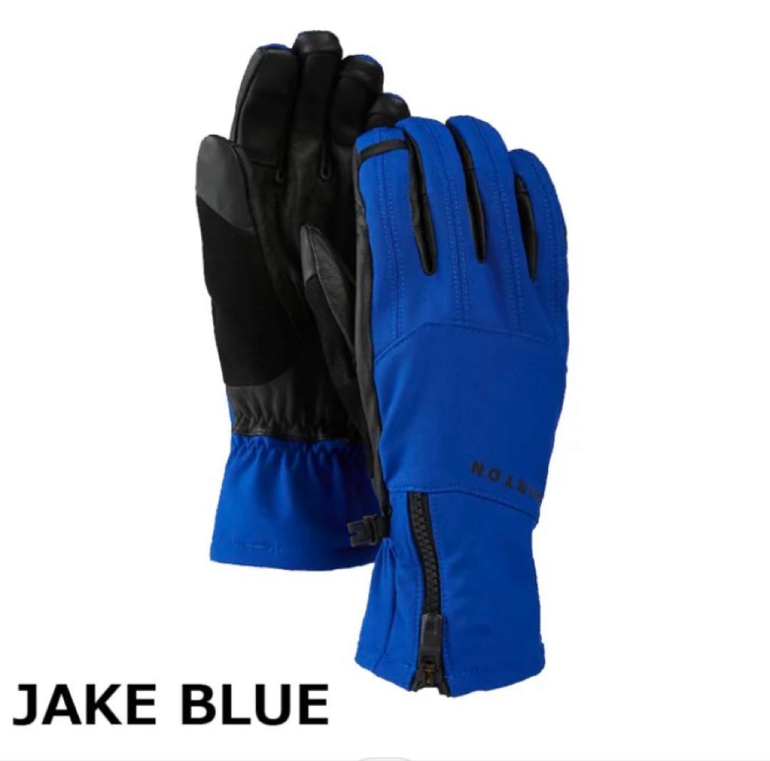 バートン スノーボード メンズ グローブ [ak] TECH GLOVE