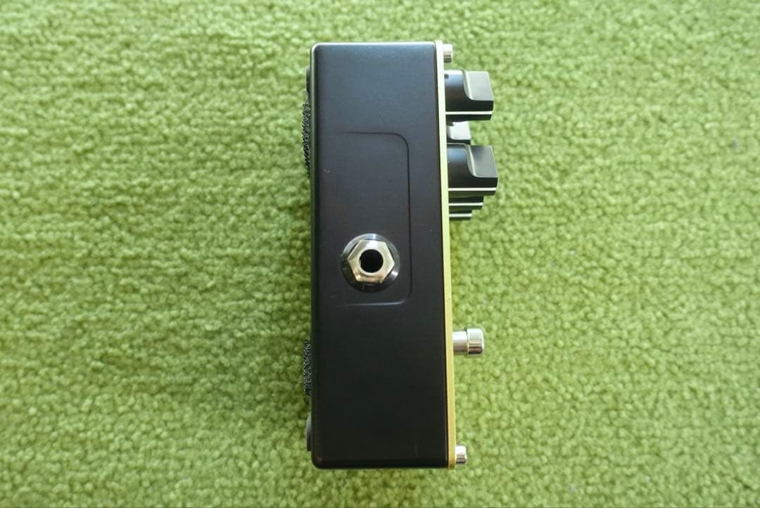 【ペダル】Vox Valvenergy Copperhead Drive