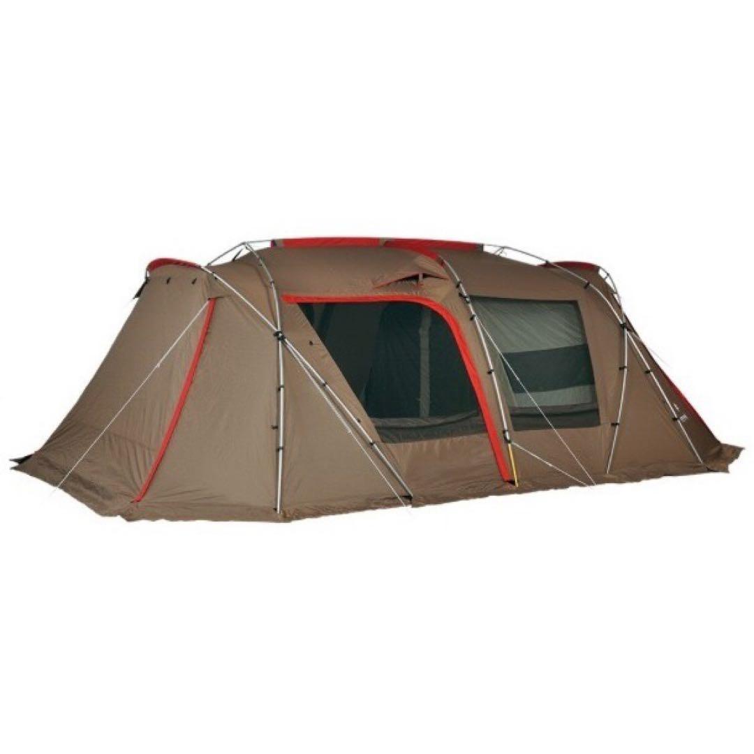 スノーピーク ランドロック TP-671R 新品未使用