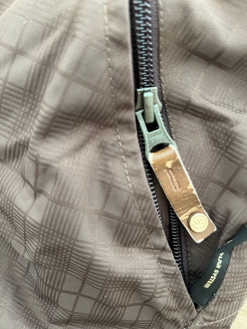 スノーボードウェアセット arg SISTA