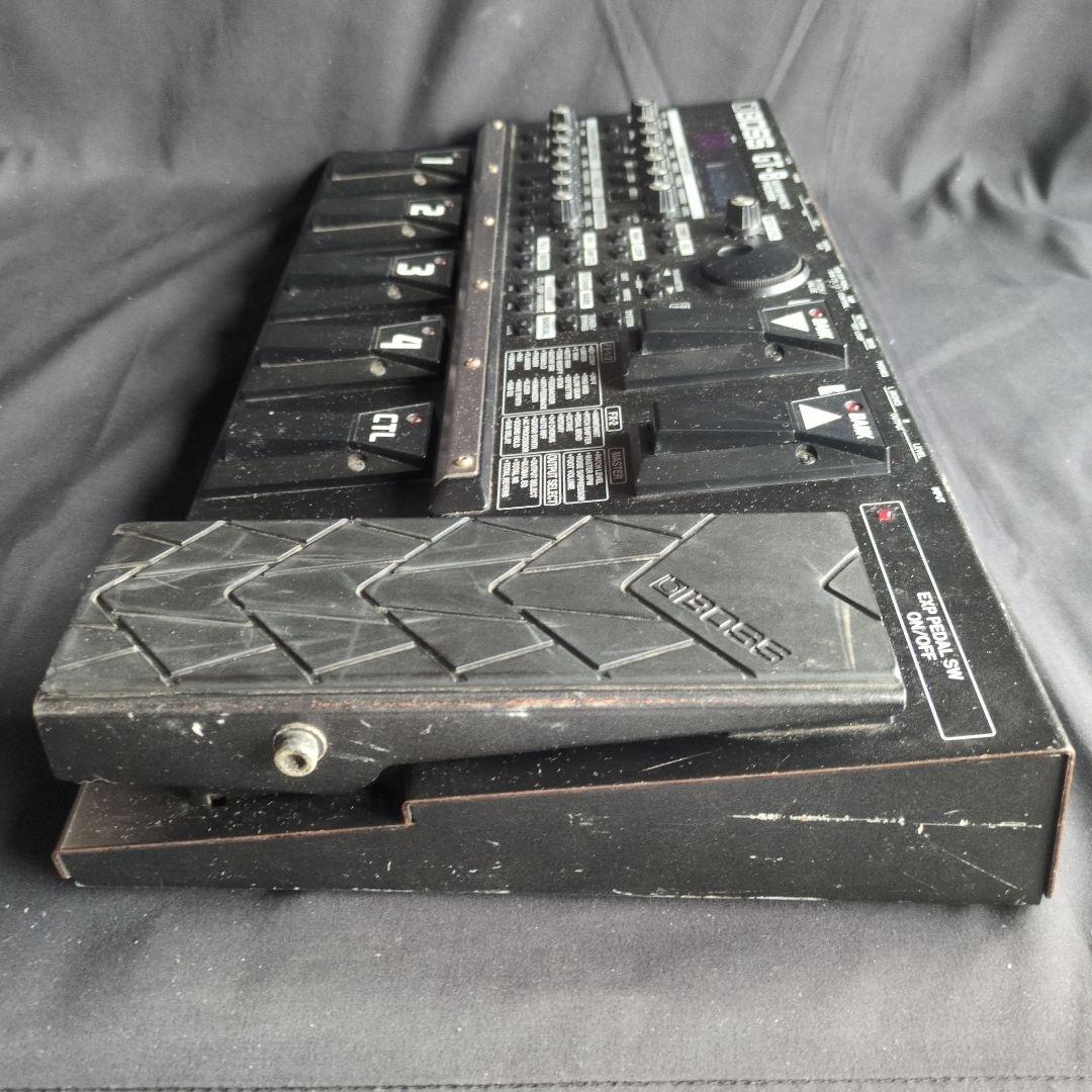 【名機】BOSS GT-8