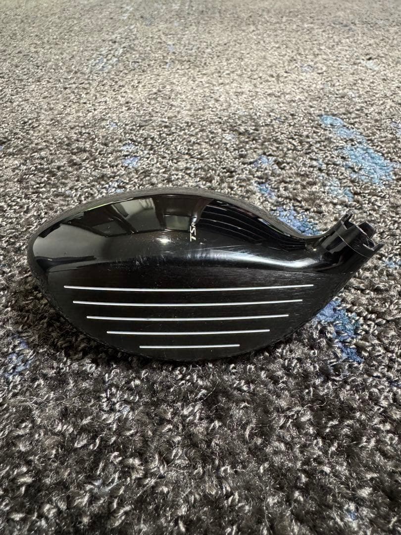 タイトリスト TSR2 4番ウッド