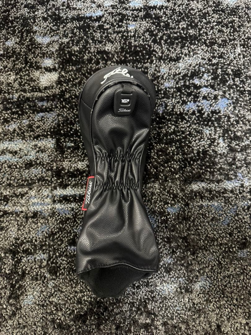 タイトリスト TSR2 4番ウッド