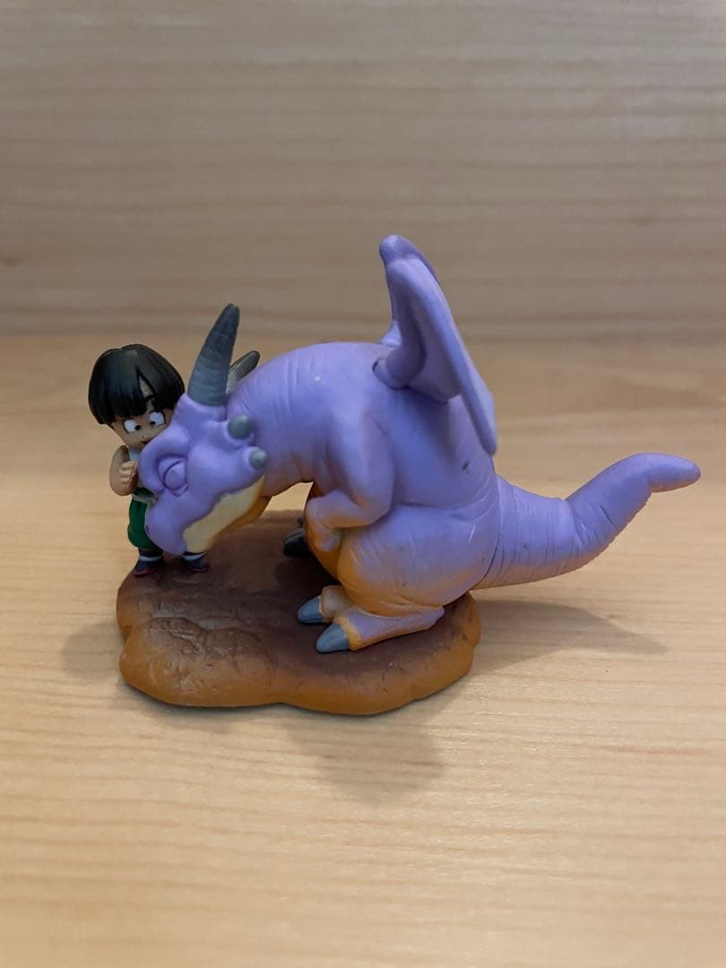 ドラゴンボールカプセル　ドラカプ　ハイヤードラゴン　悟飯