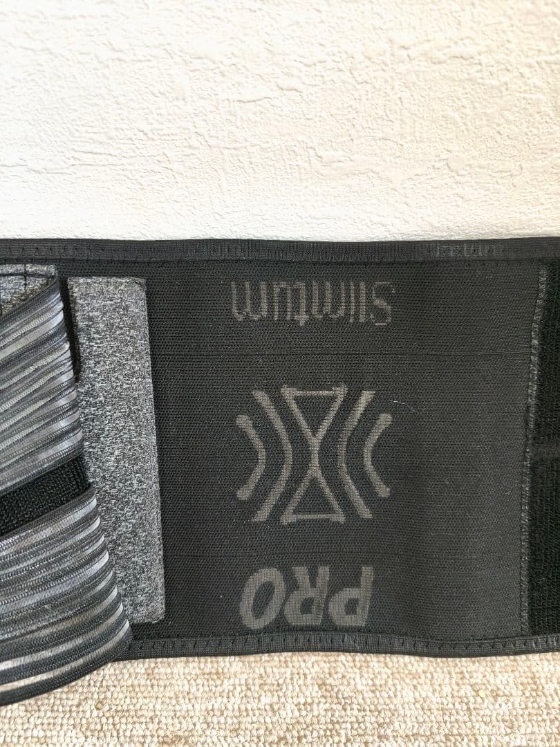 slimtum pro スリムタム ウエストシェイパー