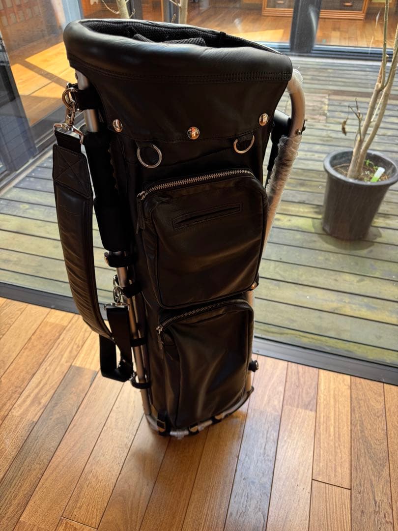 ミズノ　オールレザー　フレームウォーカー