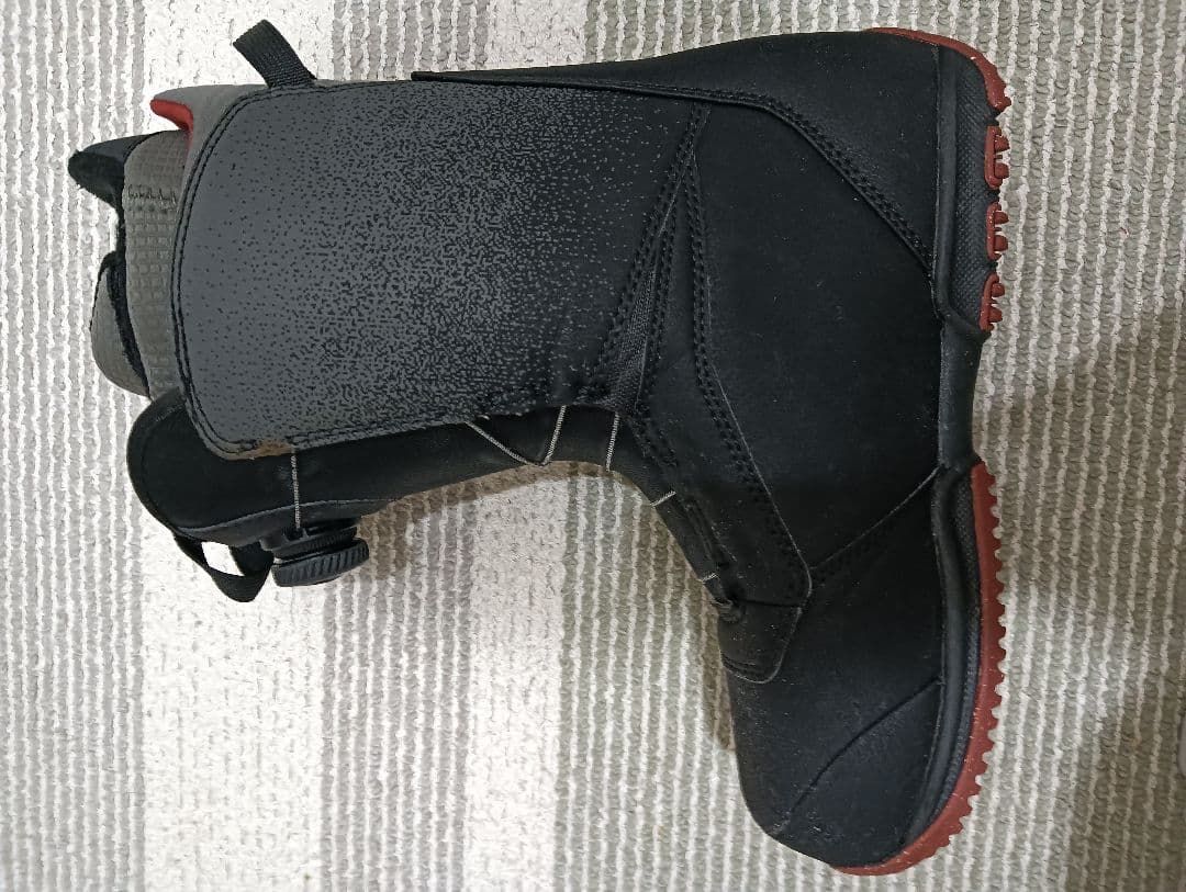 Burton RULER BOA スノーボードブーツ 26.5cm