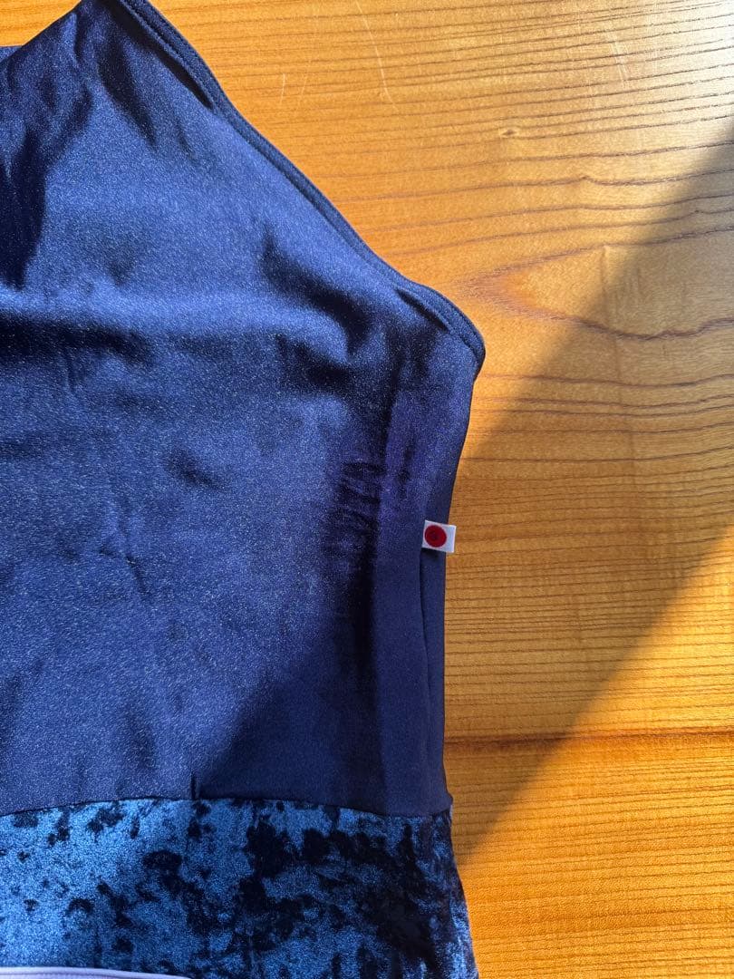 YUMIKOさんのレオタード　Lサイズ