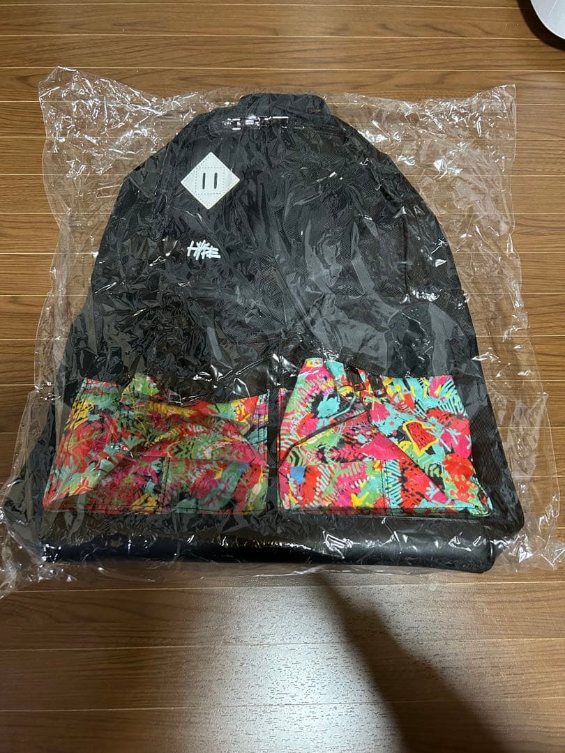 完全新品未開封　米津玄師 Kenshi Yonezu HYPE リュック