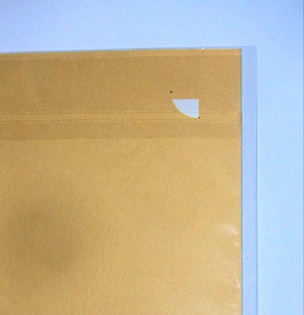 ワンピース 初期 当時物 バースデーポートレート ロロノア・ゾロ