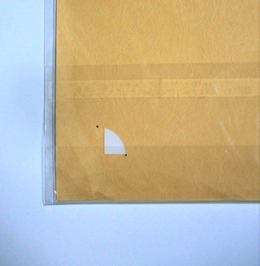 ワンピース 初期 当時物 バースデーポートレート ロロノア・ゾロ