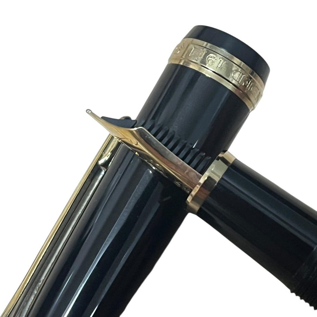 【ほぼ未使用】SAILOR FOUNDED 1911 万年筆 14k