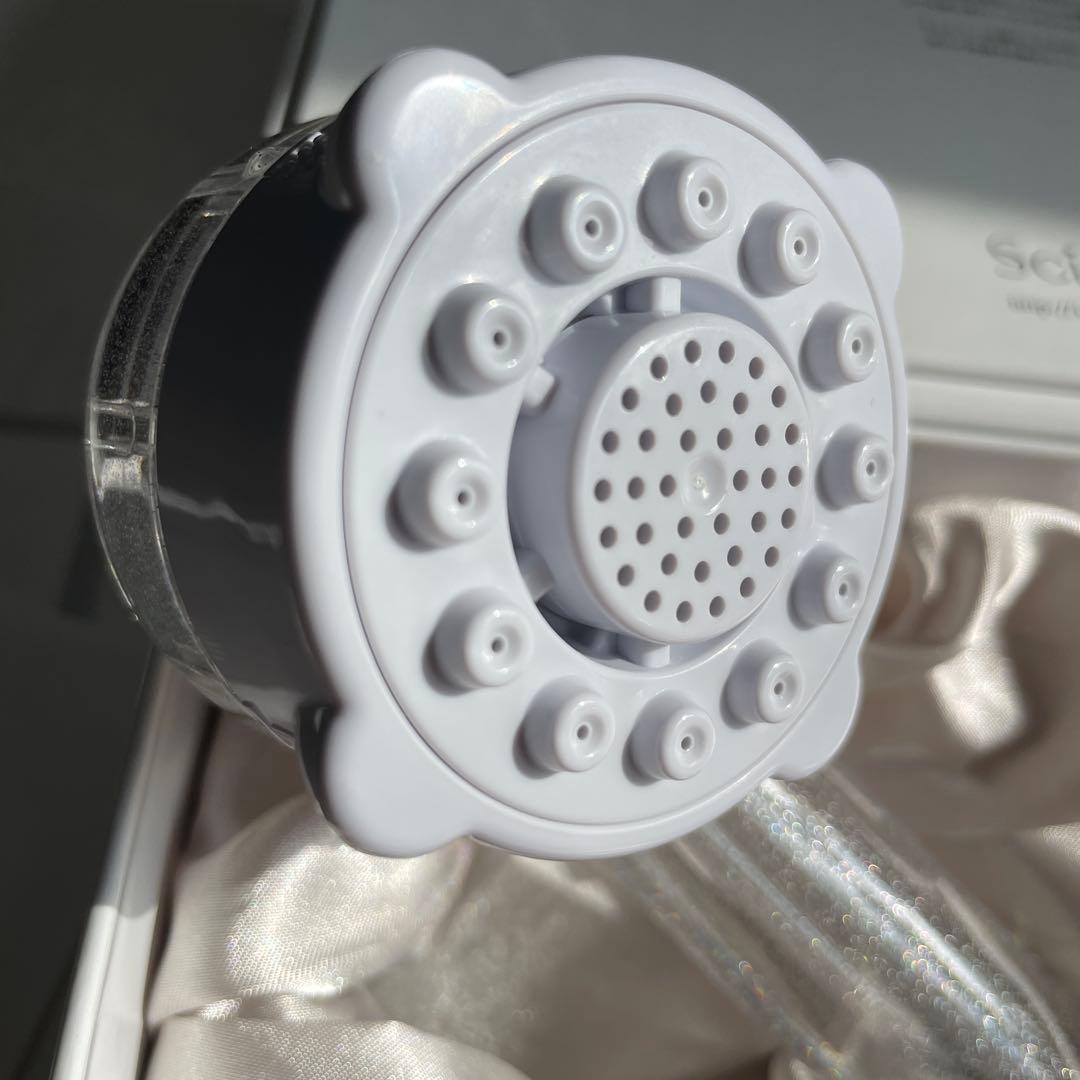 mirabie ミラブル　シャワーヘッド　セット　ブランド小物