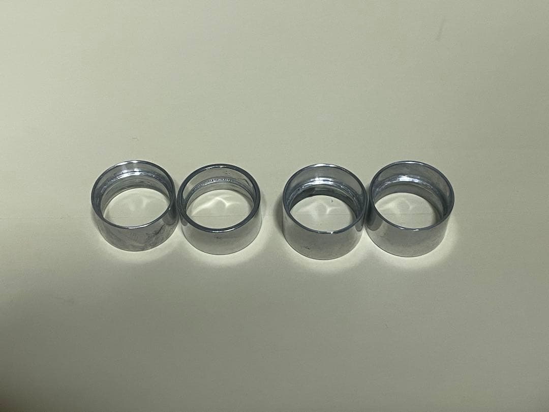 RWB993ワイドボディキット　製作途中品　おまけアルミ製ホイールリムセット付き