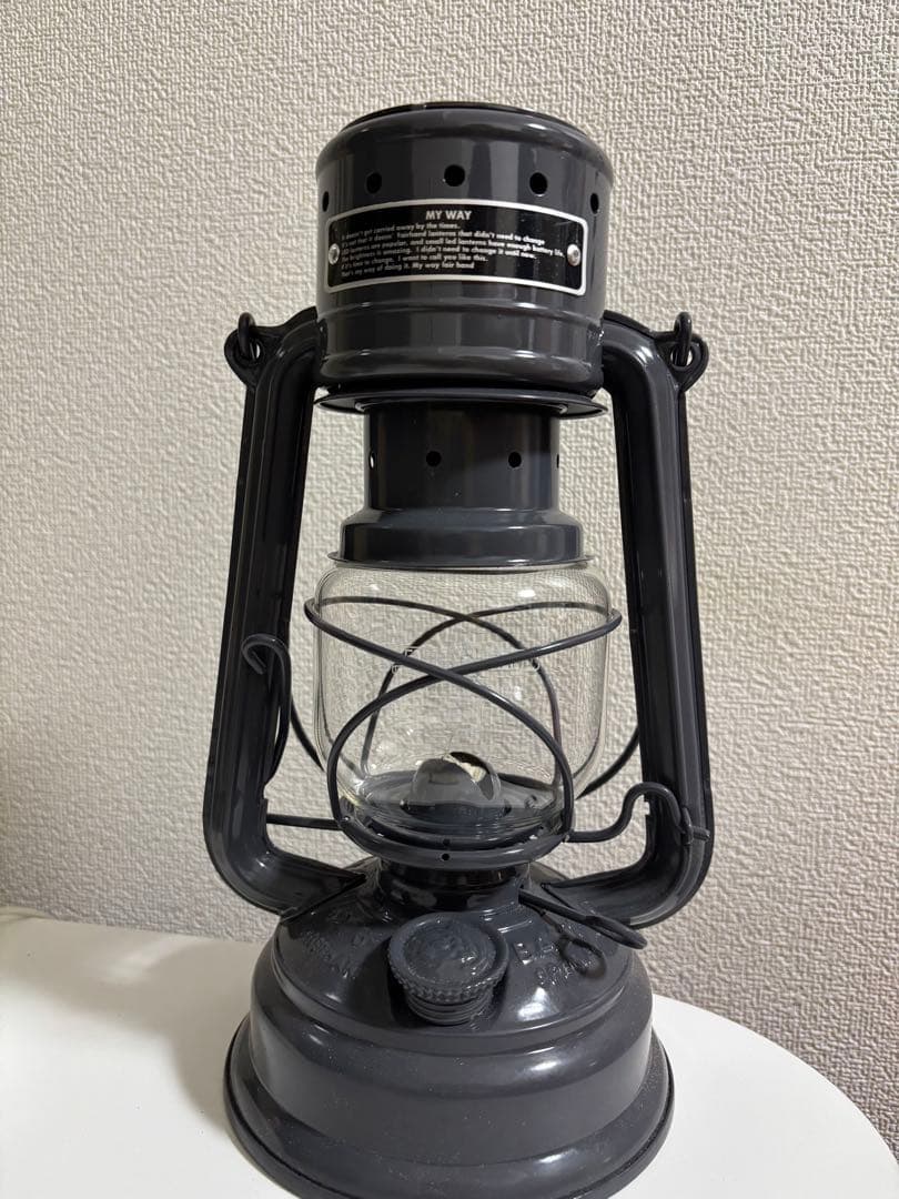 【新品/未使用】BRUNT×EIT MY WAY マイウェイ　グレー