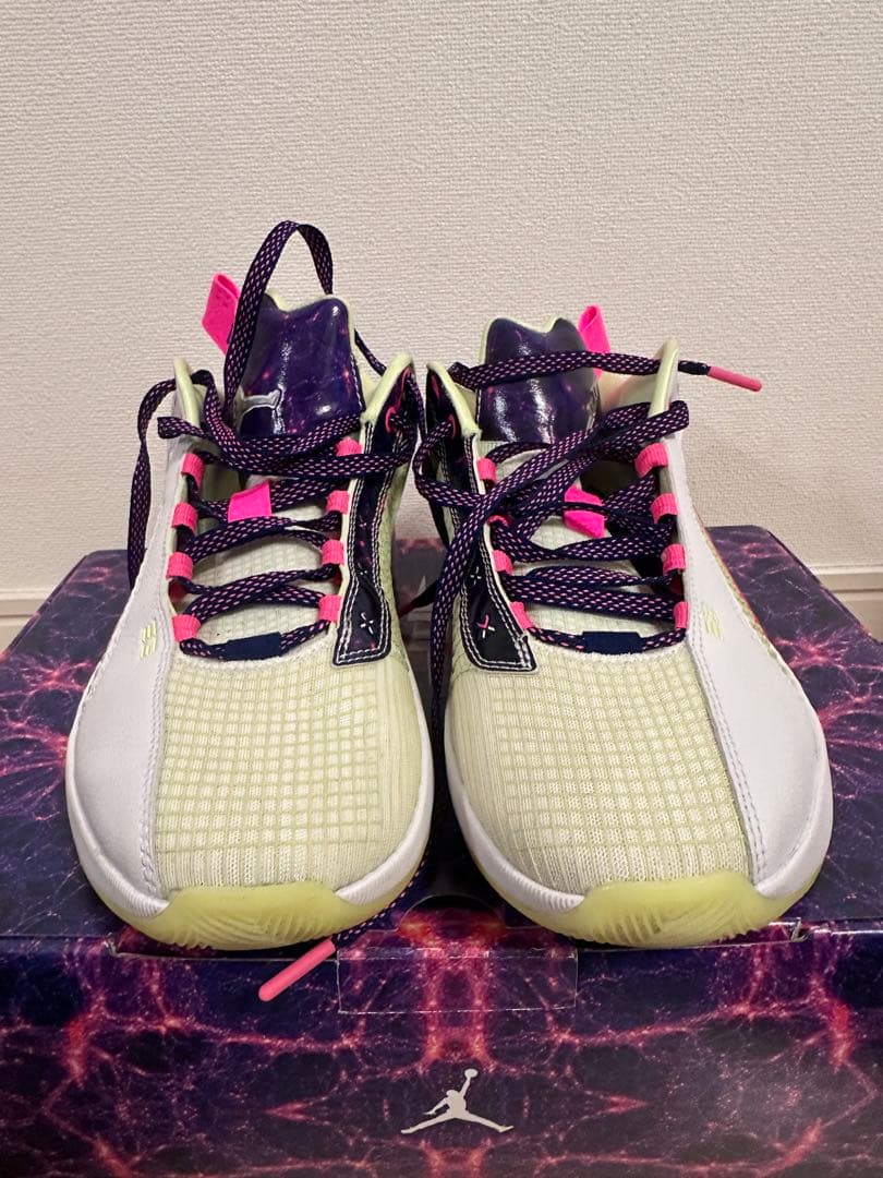 AIR JORDAN XXXV LOW LUKA エアジョーダン35ロウルカ