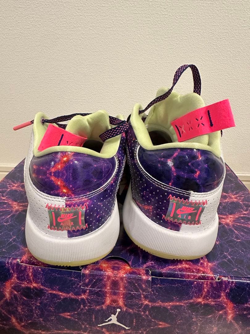 AIR JORDAN XXXV LOW LUKA エアジョーダン35ロウルカ