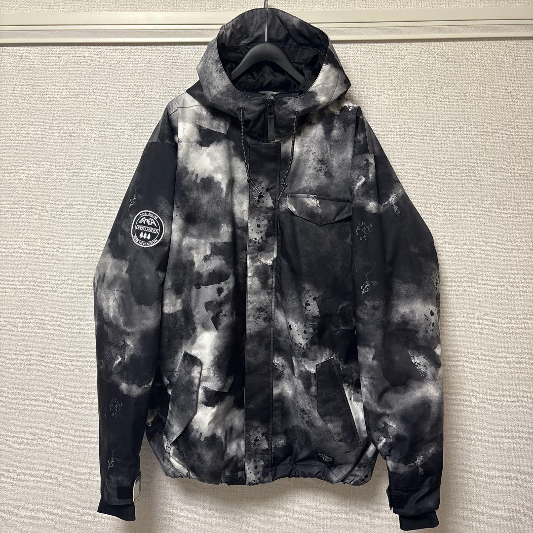 スノボウェア 上下 XL ONYONE